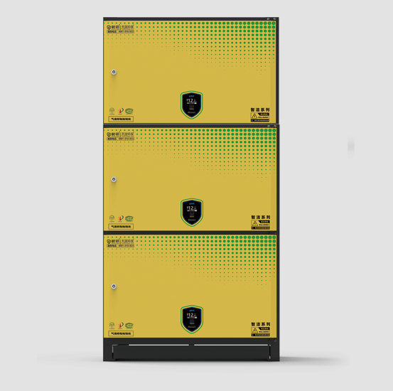 天瀧蔚頓智潔系列96000風量大型廚房餐廳企業(yè)油煙凈化器